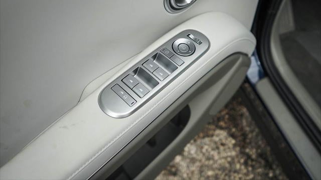 2026 Hyundai PALISADE Hybrid SEL Premium