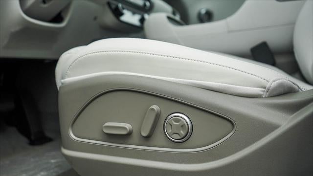 2026 Hyundai PALISADE Hybrid SEL Premium