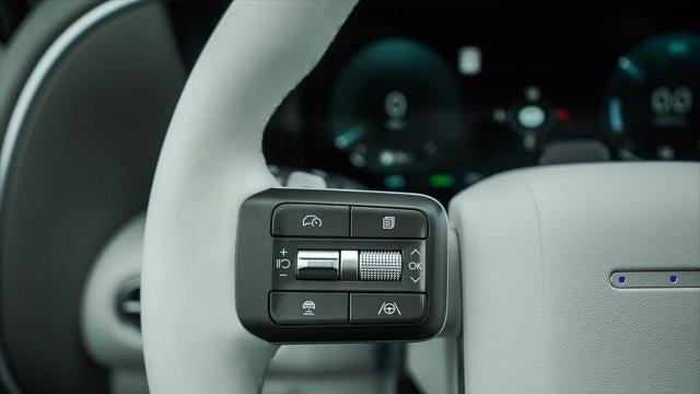 2026 Hyundai PALISADE Hybrid SEL Premium