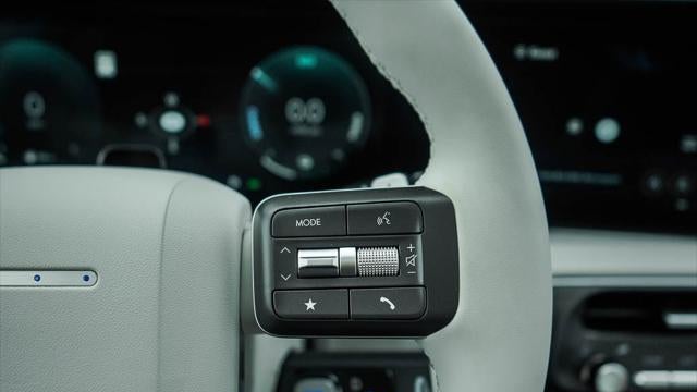 2026 Hyundai PALISADE Hybrid SEL Premium