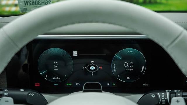 2026 Hyundai PALISADE Hybrid SEL Premium