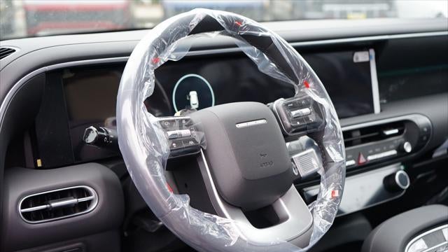 2026 Hyundai PALISADE Hybrid SEL Premium