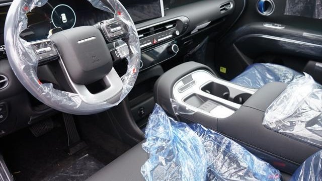 2026 Hyundai PALISADE Hybrid SEL Premium