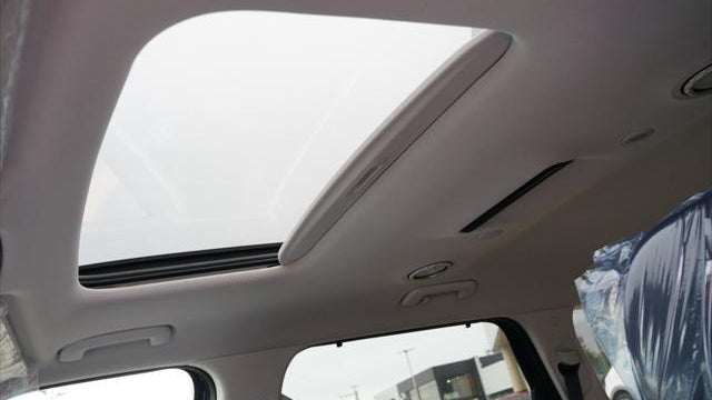 2026 Hyundai PALISADE Hybrid SEL Premium