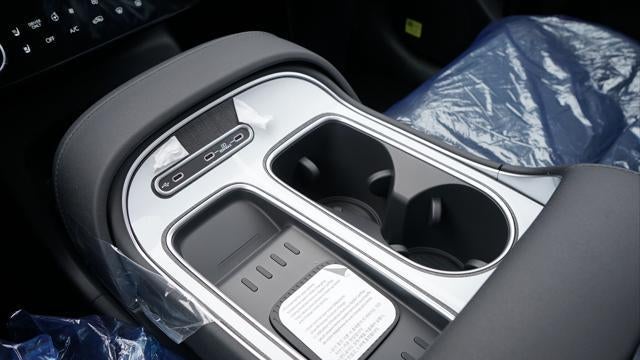 2026 Hyundai PALISADE Hybrid SEL Premium