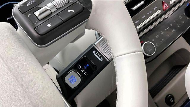 2026 Hyundai PALISADE Hybrid SEL Premium