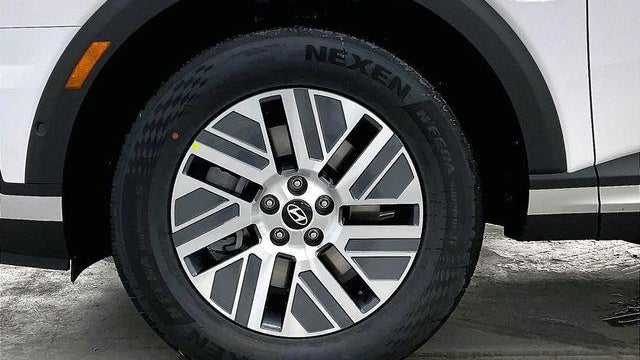 2026 Hyundai PALISADE Hybrid SEL Premium