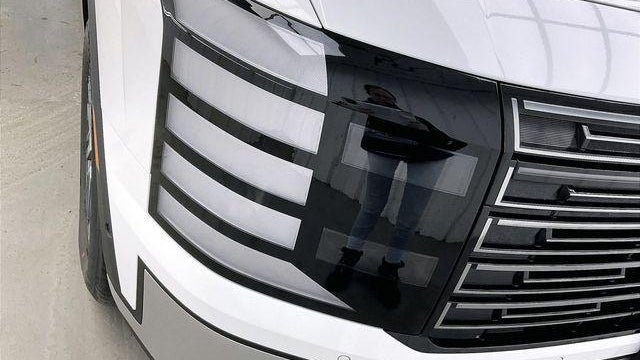 2026 Hyundai PALISADE Hybrid SEL Premium