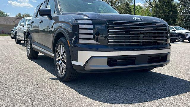 2026 Hyundai PALISADE Hybrid SEL