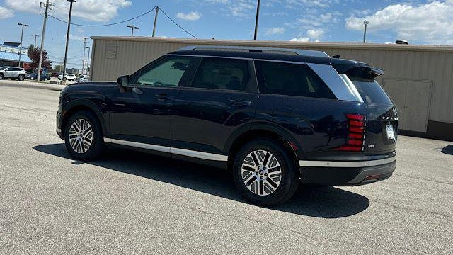 2026 Hyundai PALISADE Hybrid SEL