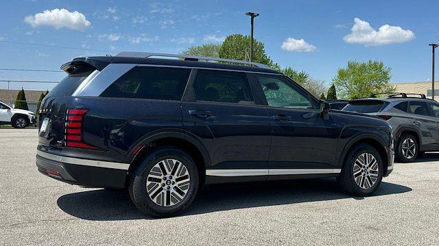 2026 Hyundai PALISADE Hybrid SEL