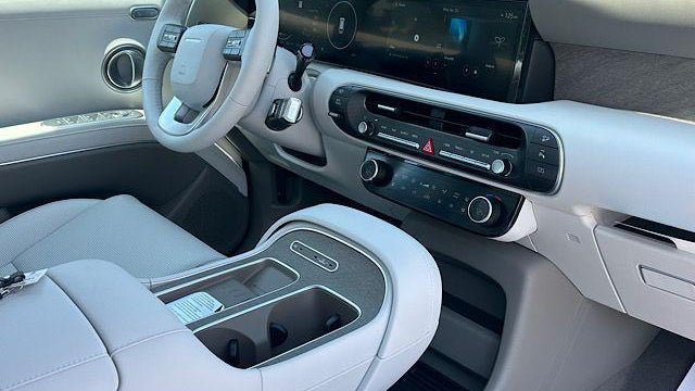2026 Hyundai PALISADE Hybrid SEL