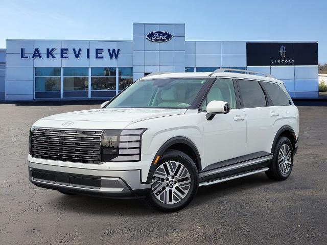 2026 Hyundai Palisade - $48,995