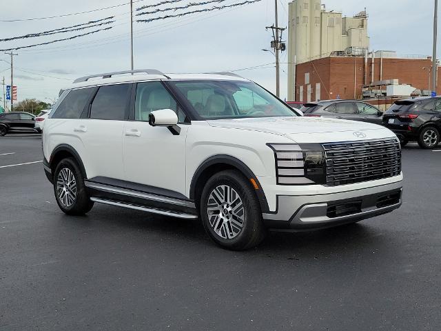 2026 Hyundai Palisade - $48,995