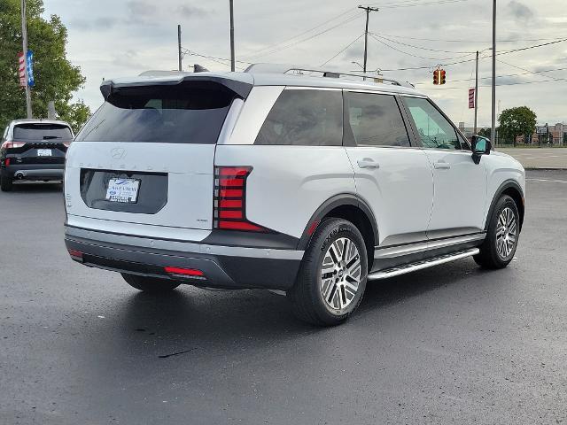2026 Hyundai Palisade - $48,995