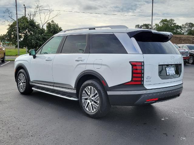 2026 Hyundai Palisade - $48,995