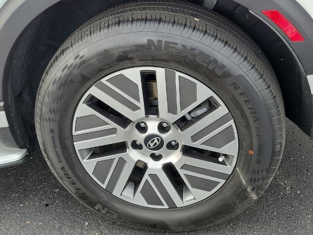 2026 Hyundai Palisade - $48,995