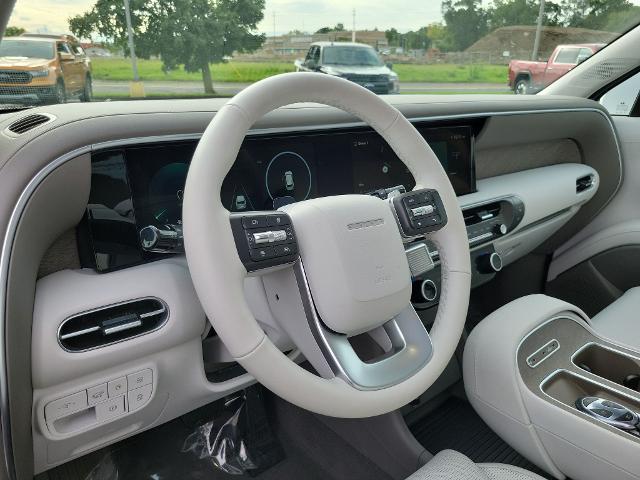 2026 Hyundai Palisade - $48,995