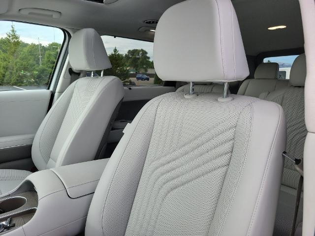 2026 Hyundai Palisade - $48,995