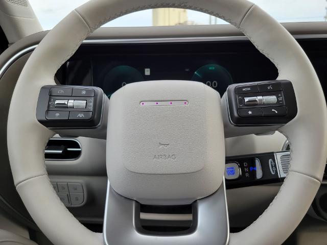 2026 Hyundai Palisade - $48,995
