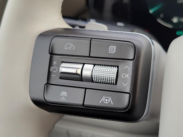2026 Hyundai Palisade - $48,995