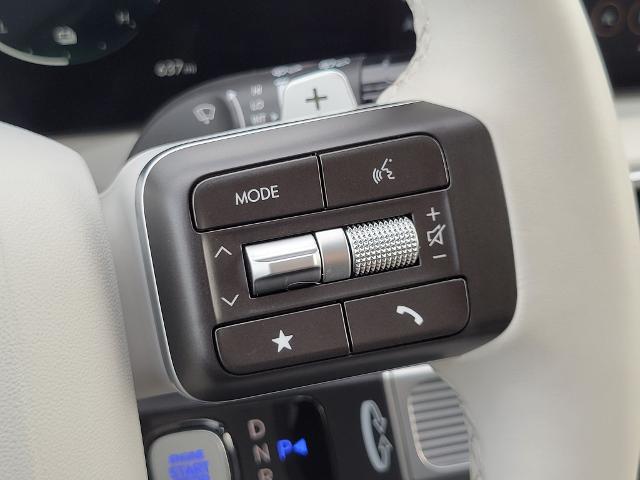 2026 Hyundai Palisade - $48,995