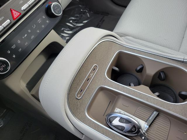 2026 Hyundai Palisade - $48,995