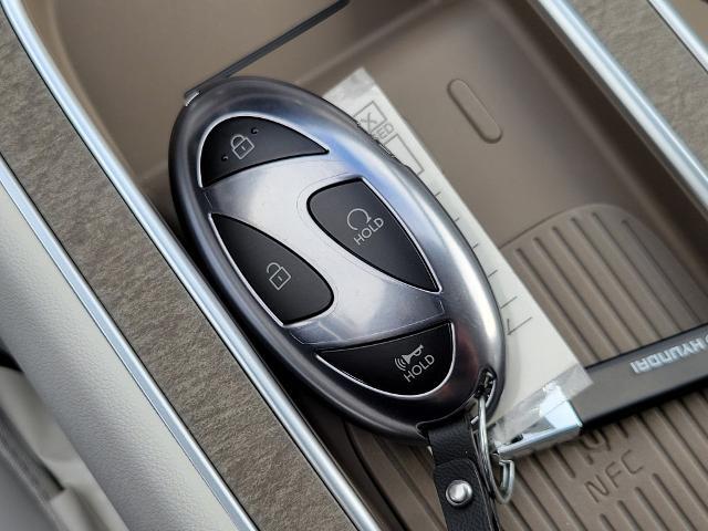 2026 Hyundai Palisade - $48,995