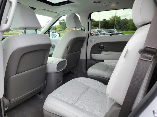 2026 Hyundai Palisade - $48,995