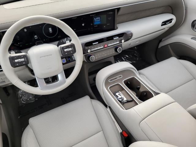 2026 Hyundai Palisade - $48,995