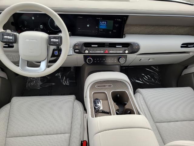 2026 Hyundai Palisade - $48,995
