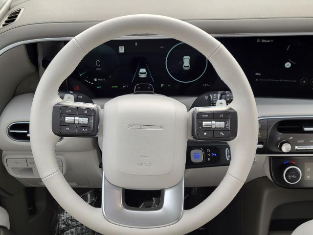 2026 Hyundai Palisade - $48,995