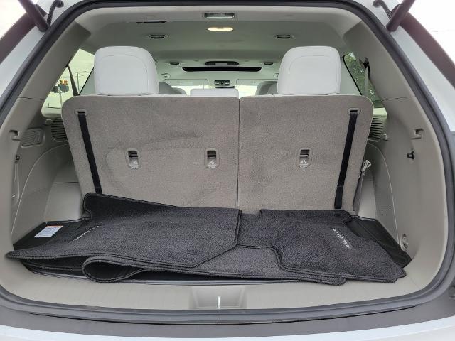 2026 Hyundai Palisade - $48,995