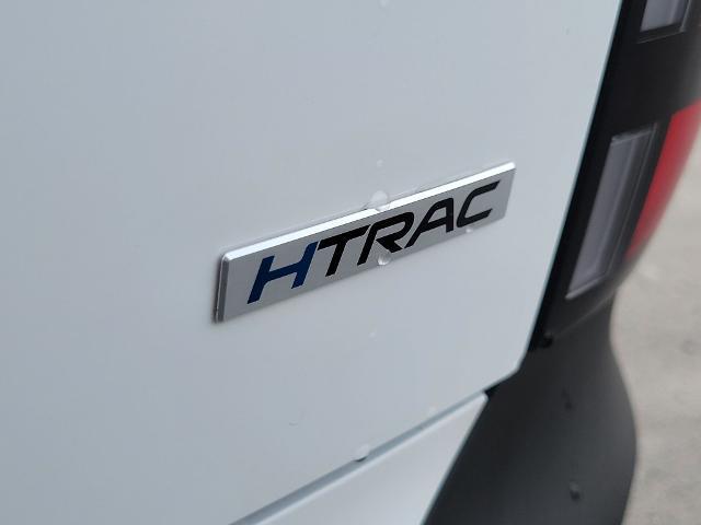 2026 Hyundai Palisade - $48,995
