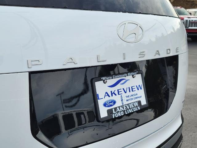 2026 Hyundai Palisade - $48,995