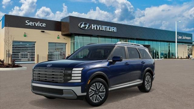 Preowned 2026 Hyundai PALISADE Hybrid SEL for Sale