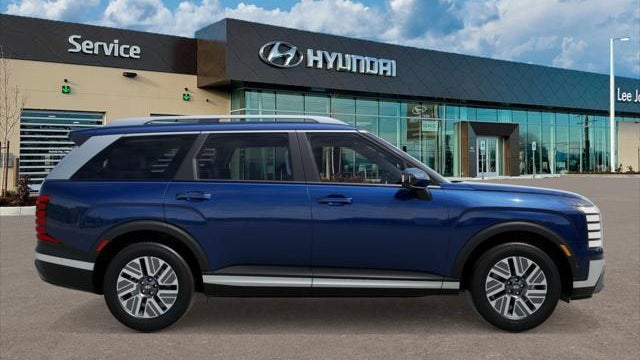 2026 Hyundai PALISADE Hybrid SEL