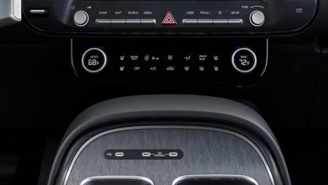 2026 Hyundai PALISADE Hybrid SEL