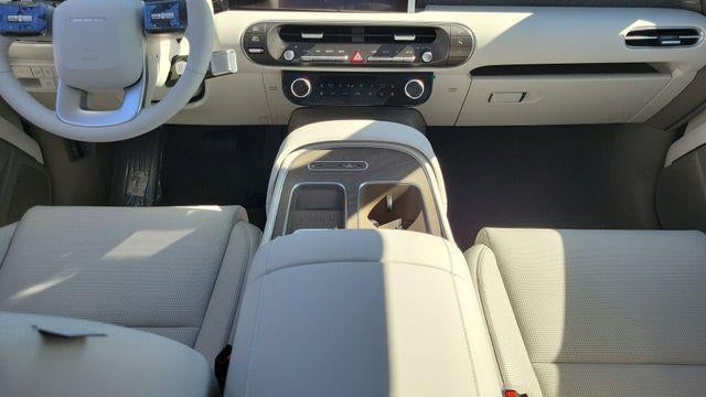 2026 Hyundai PALISADE Hybrid SEL Premium