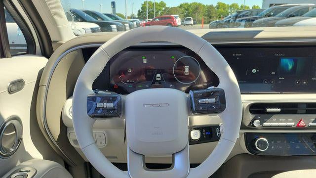 2026 Hyundai PALISADE Hybrid SEL Premium