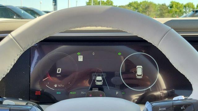 2026 Hyundai PALISADE Hybrid SEL Premium