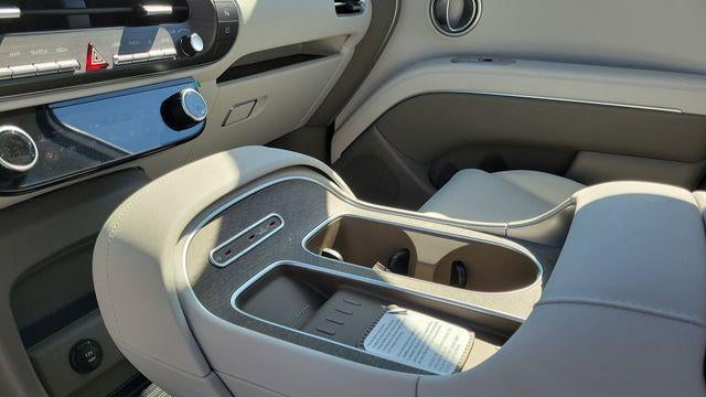 2026 Hyundai PALISADE Hybrid SEL Premium
