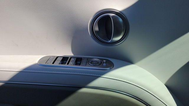 2026 Hyundai PALISADE Hybrid SEL Premium