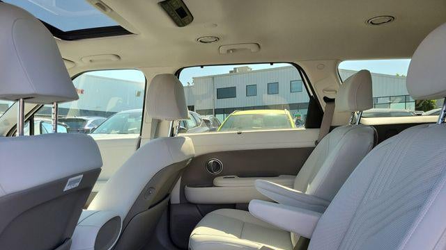 2026 Hyundai PALISADE Hybrid SEL Premium