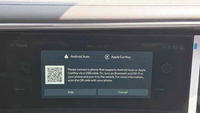 2026 Hyundai PALISADE Hybrid SEL Premium