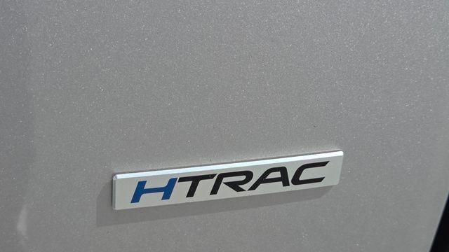 2026 Hyundai PALISADE Hybrid SEL Premium