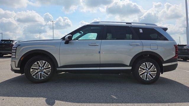2026 Hyundai PALISADE Hybrid SEL Premium