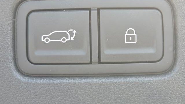 2026 Hyundai PALISADE Hybrid SEL Premium