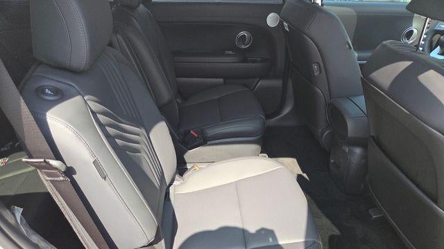 2026 Hyundai PALISADE Hybrid SEL Premium