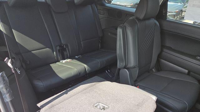 2026 Hyundai PALISADE Hybrid SEL Premium